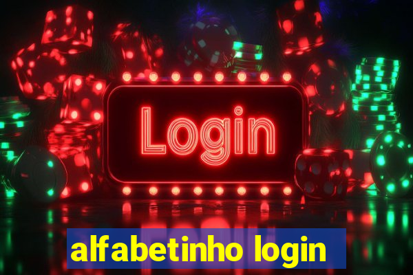 alfabetinho login